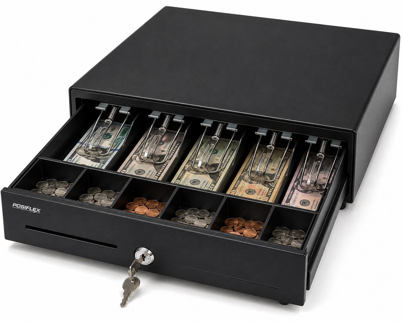 Cash Drawers